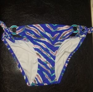💋Victoria's secret Ring bikini bottoms